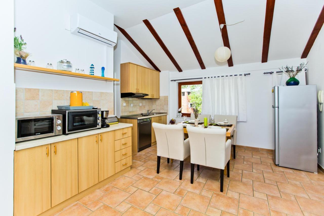 Apartment Duda Hvar Town Exteriör bild