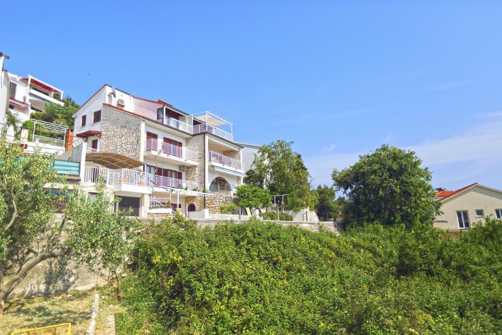 Apartment Duda Hvar Town Rum bild