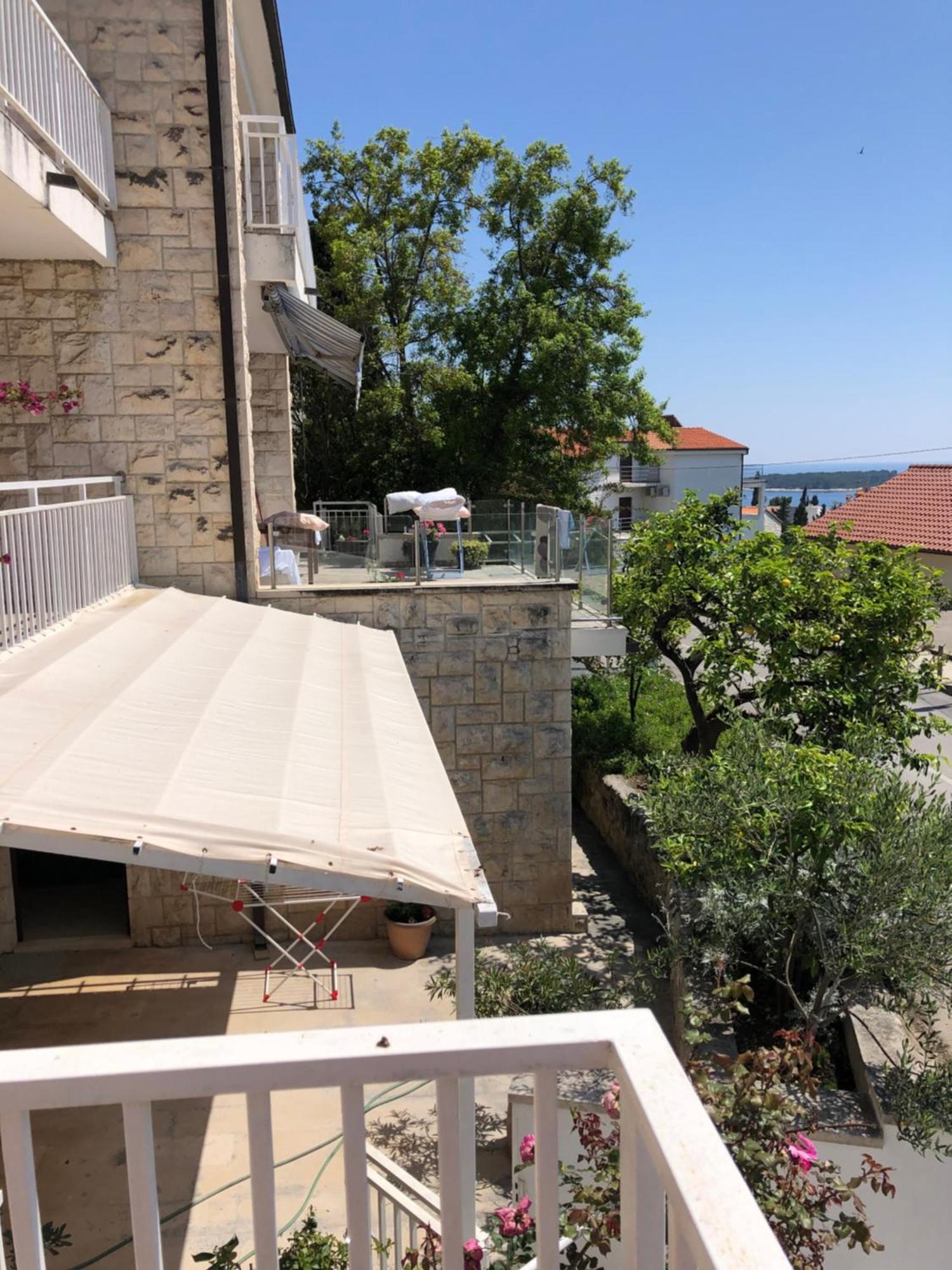 Apartment Duda Hvar Town Exteriör bild