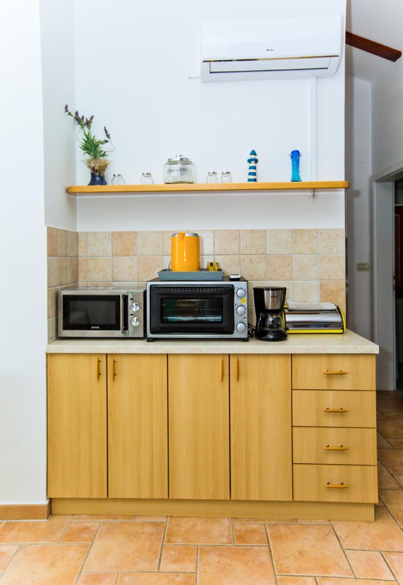 Apartment Duda Hvar Town Rum bild