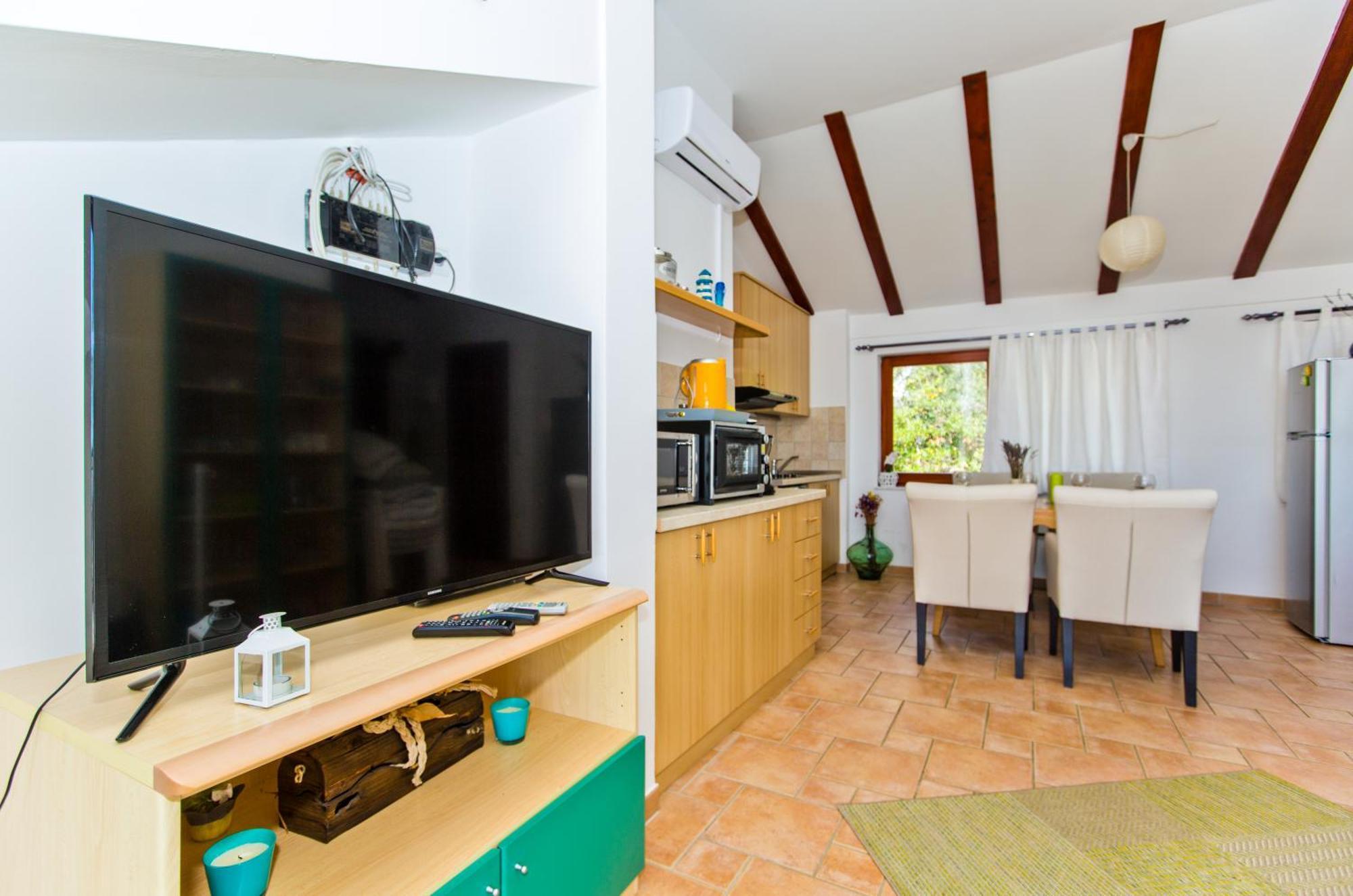 Apartment Duda Hvar Town Rum bild