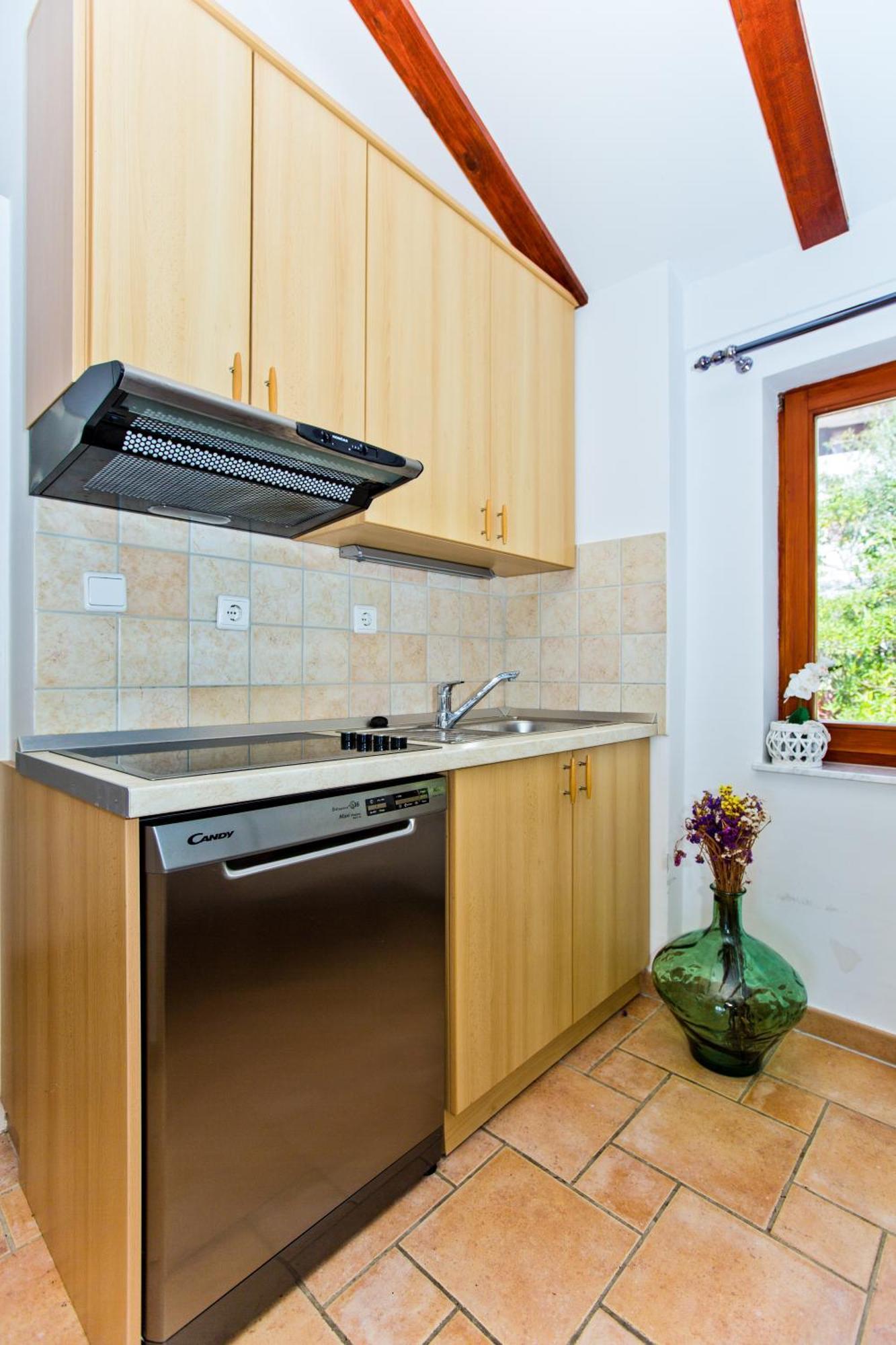 Apartment Duda Hvar Town Rum bild