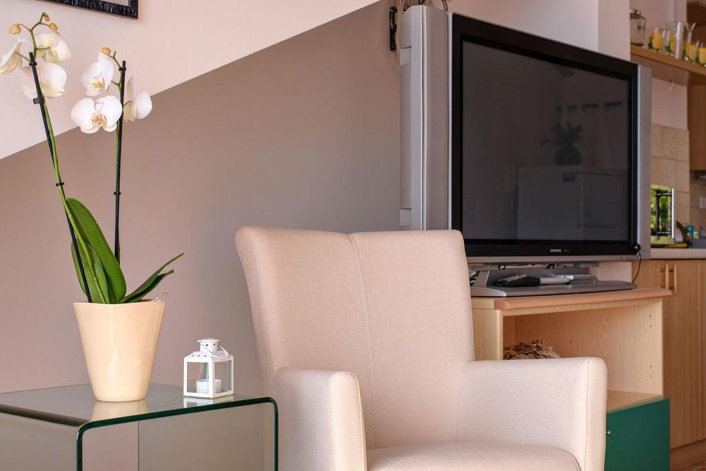 Apartment Duda Hvar Town Rum bild